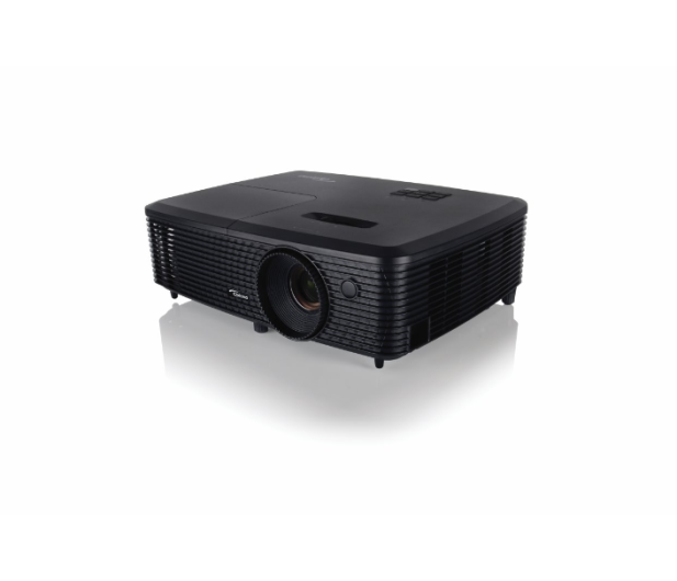 OPTOMA H183X DLP Full 3D 720p, 25000:1, 3200AL - 300653 - zdjęcie 8